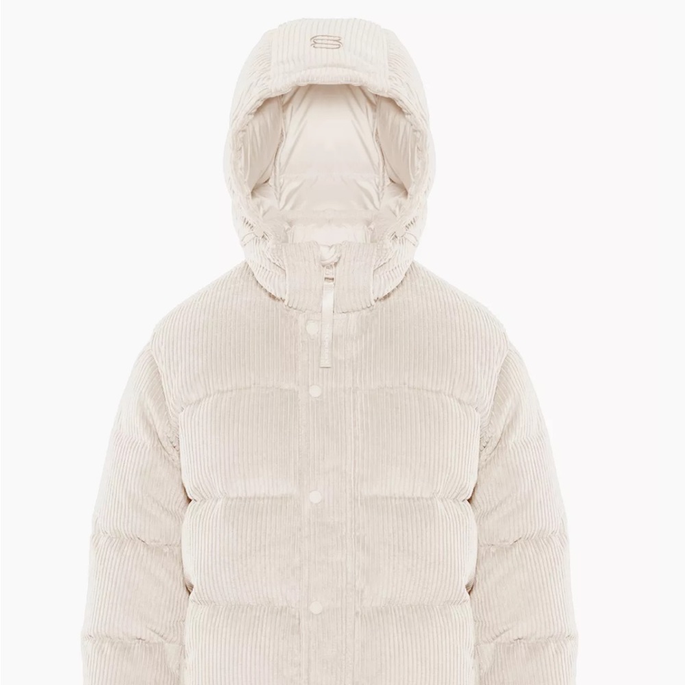 Aritzia Super Puff Puffer Jacket Like New
